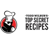 Top Secret Recipes coupons